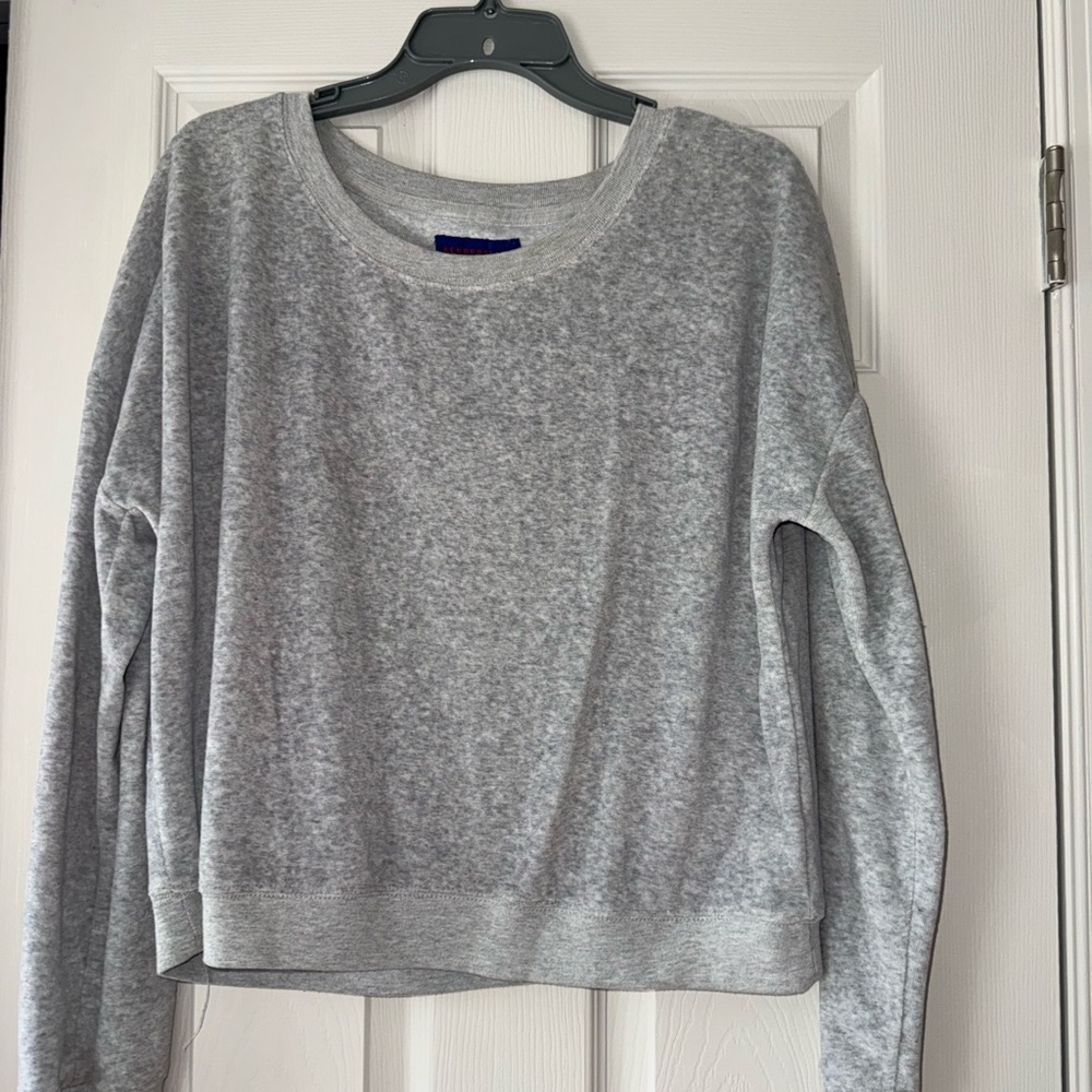 Aeropostale Crewneck Sweater
